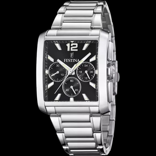 Festina Timeless Chronograph F20635/4