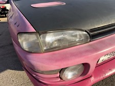 Fari e fanali laterali Subaru Impreza Wrx Turbo 2000 pre lifting 93-96 McRae