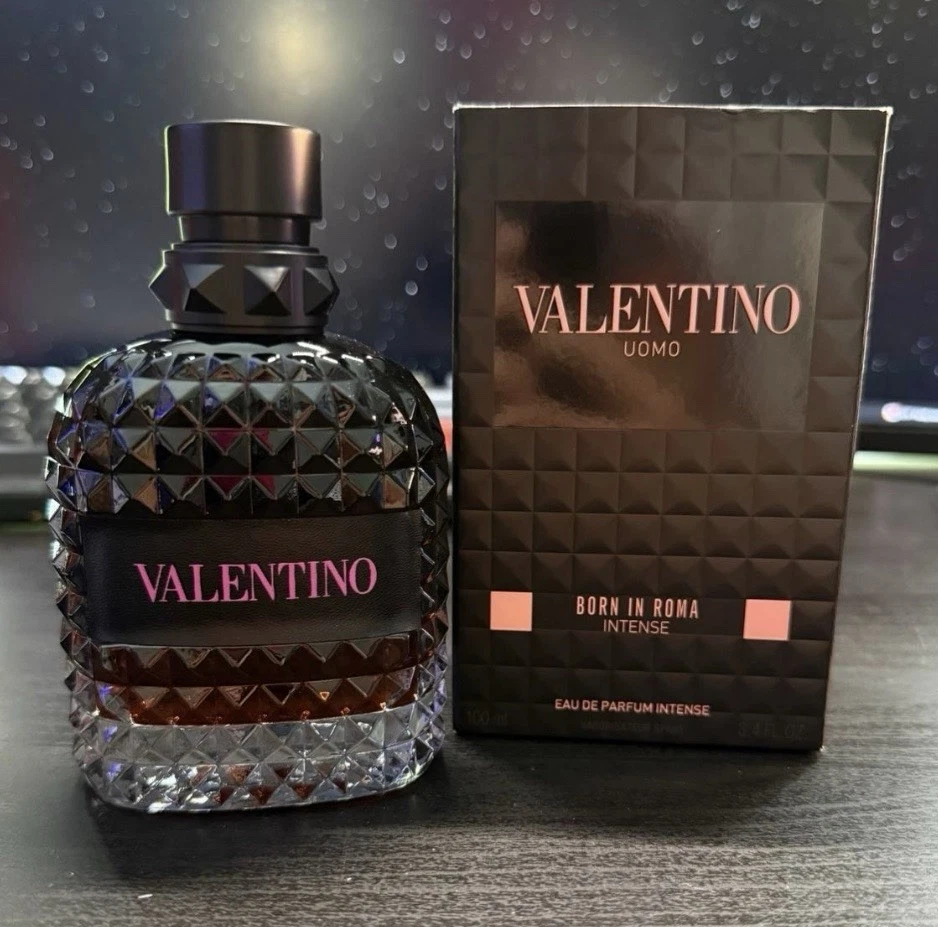 Valentino Spray Eau de Parfum for Men for sale | eBay