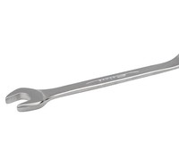 Wrench: Combination Spanner; Double-Sided; 17Mm; L: 200M - SA.111M-17 | EU Stock