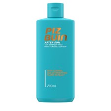 Piz Buin After Sun Tan Intensifying Moisturising Lotion (200ml), Nourishing A...