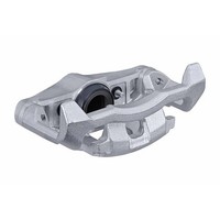Bremssattel Vorne Links Faustsattel Ø 57 Mm Hella Passend FüR U.A. Audi A3