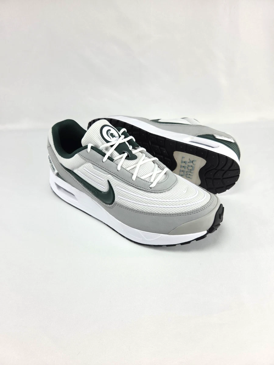NCAA x Nike Air Max Verse Michigan State for Sale | Authenticity