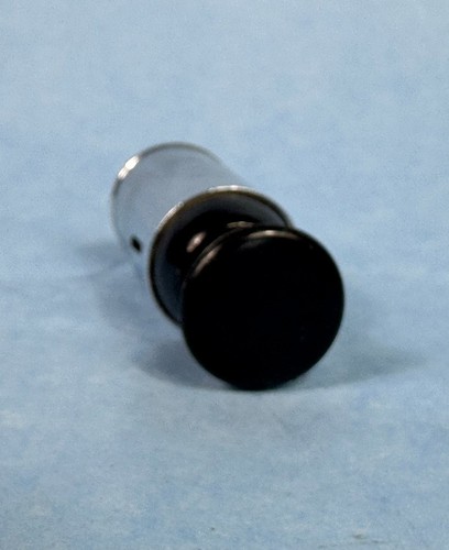 CIGAR LIGHTER "Falcos" FOR 60-70s CARS accendisigari per auto '60-70 ORIGINAL - Foto 5 di 5
