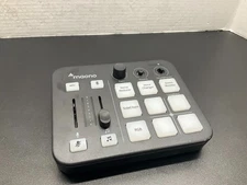 MAONO Caster G1 Neo Gaming Audio Mixer Black