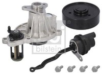 Wasserpumpe Febi Bilstein 184561 FÜR BMW KÜHlmittelpumpe Wasserkreislaufpumpe