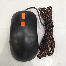 Gaming Mouse Model KANA BLACK STEELSERIES