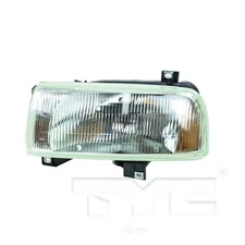 Headlight TYC 20-5066-00