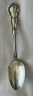 Antique 1899 Wallace Sterling Silver 925 Irving ( Old Atlanta ) Teaspoon 23.44g