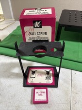 Kalimar Kali-Copier for Polaroid Film pack Cameras Series 200 and 100 w/Box