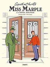 Miss Marple À lhôtel Bertram: À lhôtel Bertram by P... | Book | condition good
