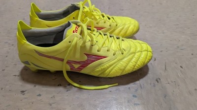 Mizon Morelia Neo IV Elite. Size 9M