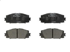 Kits de frein Toyota PRIUS