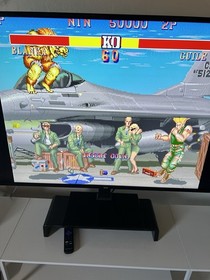 Sega Sports Dreamcast Black Console Games and Accessories Bundle Tested Working 