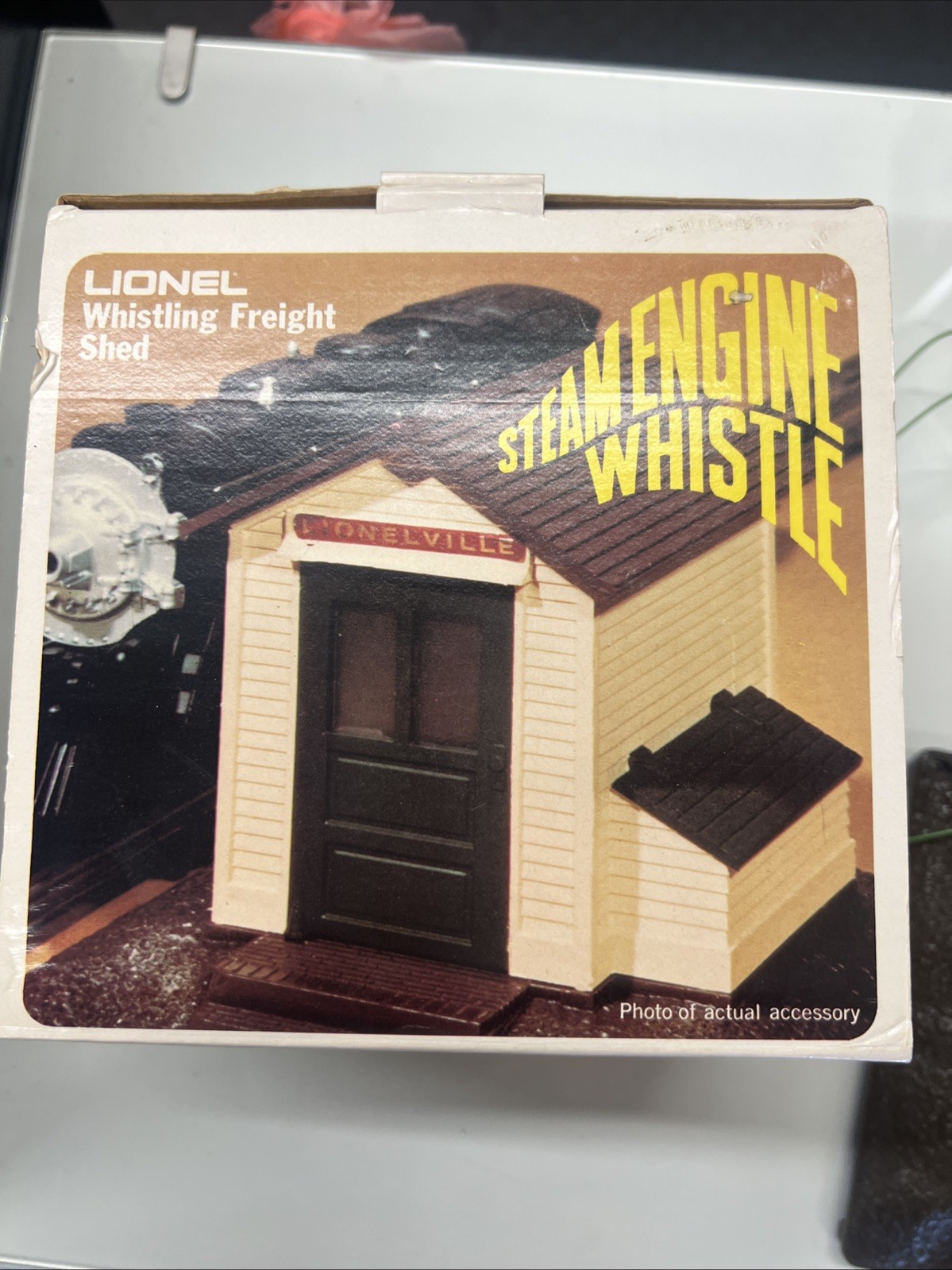 Click here to see eBay Auction