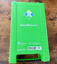 senseBox:edu  Kit - LAN  - Experimentierkaste...