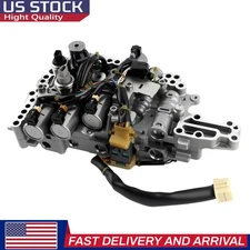 Genuine Transmission Valve Body Fit 2015-2016 Nissan Maxima Nissan Quest JF017E