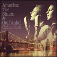 Simon & Garfunkel - America. The Simon & Garfunkel Coll CD (2010)
