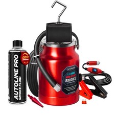AutoLine Pro EVAP Smoke Machine Leak Tester w...