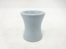 7783726: JAPANESE COLLECTIBLE / ARTISTS CELADON GLAZE LID REST (WITH PROTECTIVE