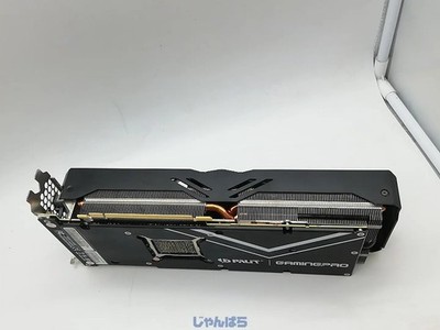 Palit Geforce Rtx 2080 Ti Gamingpro OC | eBay