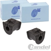 2X Blue Print 19Mm Stabilager Vorne Passend FüR KIA Cerato Links+Rechts