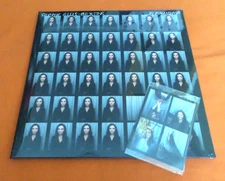 Sophie Ellis-Bextor - Perimenopop Blue Marble Vinyl Record & *SIGNED* Insert NEW