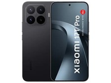 Xiaomi 17T Pro 512GB | Schwarz | Sehr gut in ...