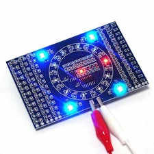 Carte Circuit 1* Kit Projet