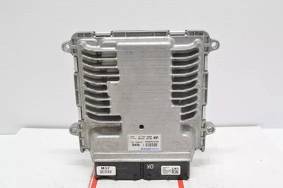 2017-2020 Genesis G80 3.8L 39102-3LDN0 Engine Control Module Unit Ecm F11 016