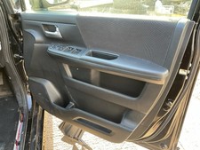 Honda Stepwagon Right Driver Side Front Door Card ( NO SWITCH) 2009-2015
