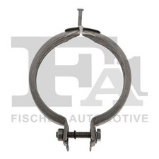 FA1 Rohrverbinder, Abgasanlage 414-820 für JAGUAR LAND ROVER