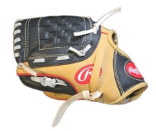 Rawlings Player Series 10  WPL10CBSG Baseball Glove Youth - Left Hand Throw
