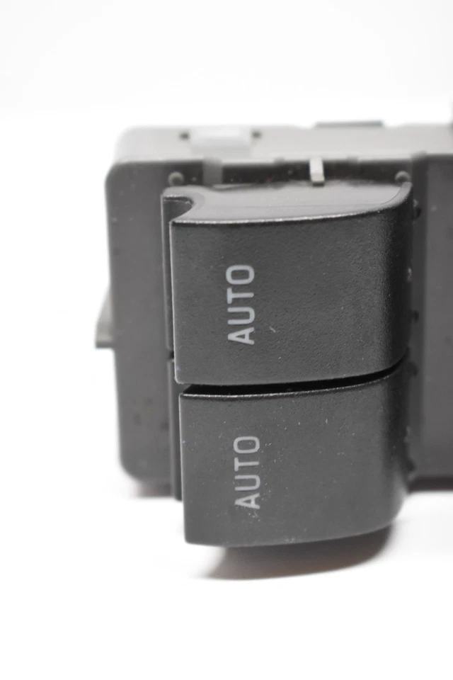 Mercury Milan Driver Master 2011 interruptor de ventana de bloqueo eléctrico Be5T14540ACW OEM H4F07 Foto 2 de 4