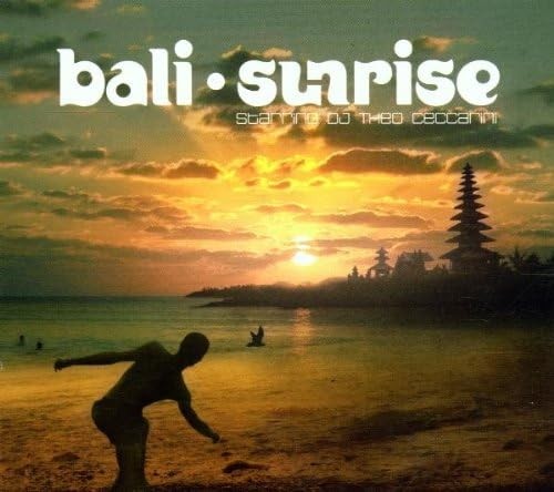 Aa.Vv. - Bali Sunrise
