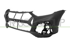 PRASCO Stoßfänger Stoßstange vorne passend für Audi Q5 FY FYB FYG FYT