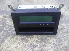 Pare-brise Mitsubishi GRANDIS