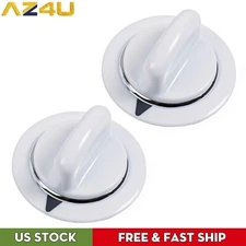 GTDP180GD0WW GTDX180GD1WW GTDX100EM1WW Dryer Timer Knob Replacement For GE