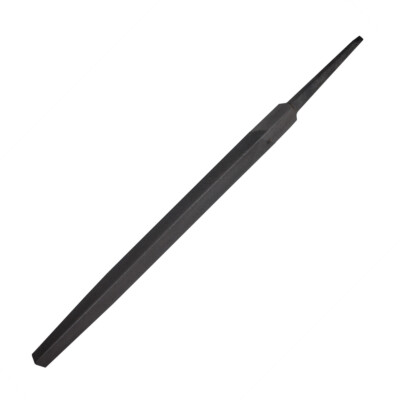 Triangle File - Smooth Cut Metalsmith & Jewelry Tools - SFC Tools - 31-210