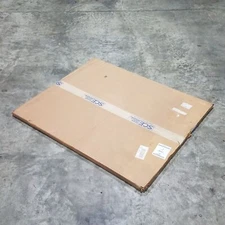 Saginaw Control & Engineering SCE-42P36 Bent Subpanel, 12GAx39.00x33.00", 0.88"D