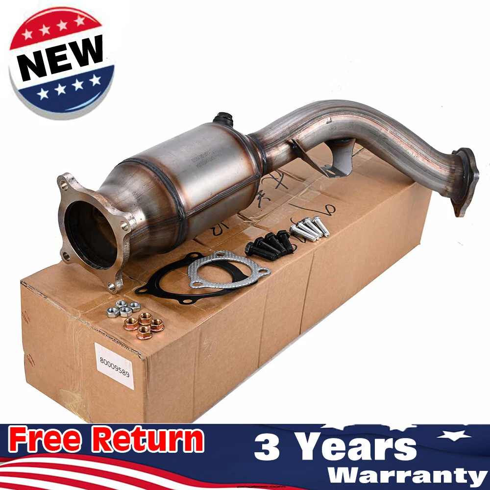 Suzuki Car and Truck Catalytic Converters for sale | eBay
