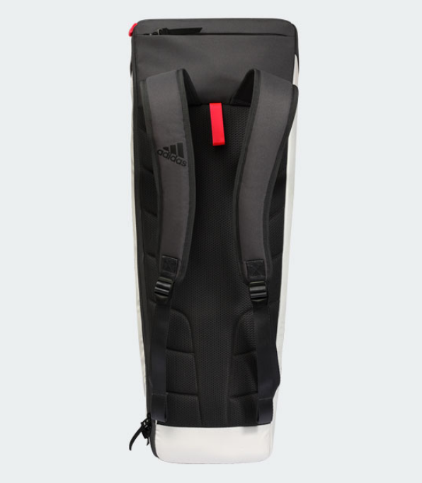adidas VS3 3 Badminton Racket Bag 1P Unisex Racket Sports Backpack