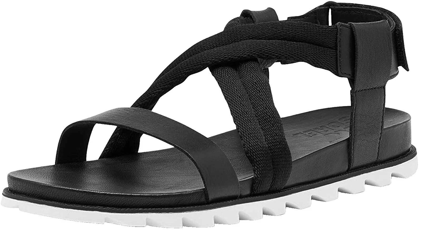 Sorel Sandalias De Gladiador para Mujer