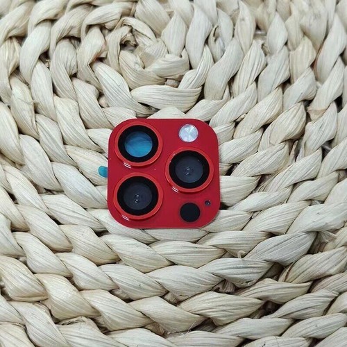 For iPhone XR XS Change to 13 14 16Pro Fake Camera Film Modified Lens Protector - Picture 9 of 31