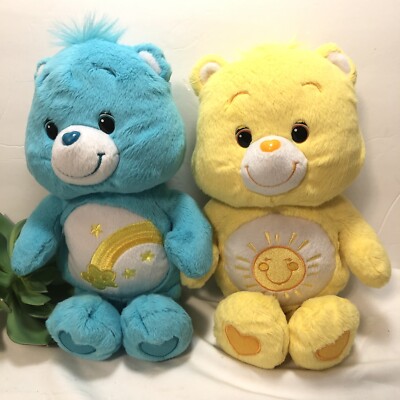 American Greetings Care Bears Care Bears 2012 Hasbro American