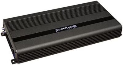 Powerbass XMA-1205D Mono Block Class D Digital Sound Opted Compact Amplifier