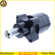 Motor de rueda 4120001344 530300T3531AAAA para freno elevador de tijera blanco