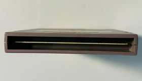 NES BASES LOADED 2 1988 Authentic Nintendo Jaleco TESTED! WORKS GREAT!! *Read