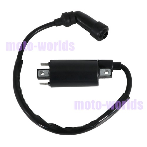 Ignition coil complete For Explorer ATV Trasher 320 X / Taurus 300 / Argon 330 S - Picture 9 of 10