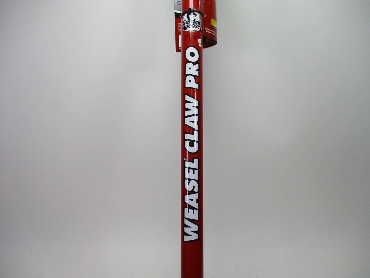 Weasel 2024 claw pro